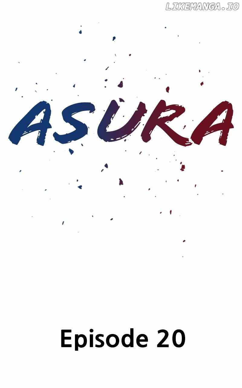 Asura (manhwa) Chapter 20 2